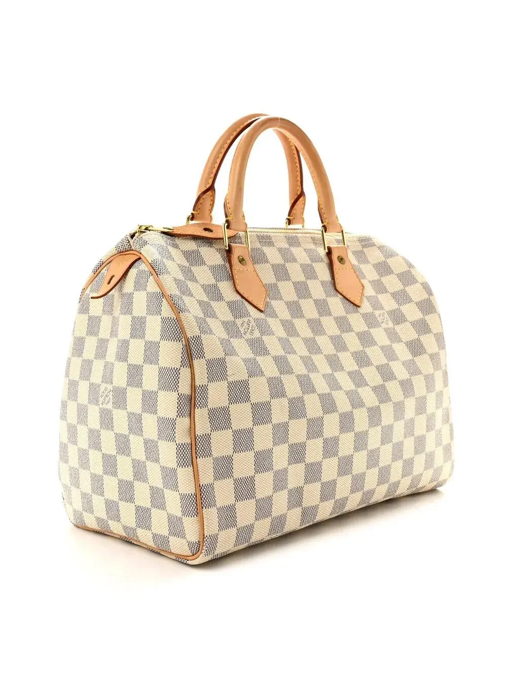 Louis Vuitton Damier Azur Speedy 30 #329450L11B